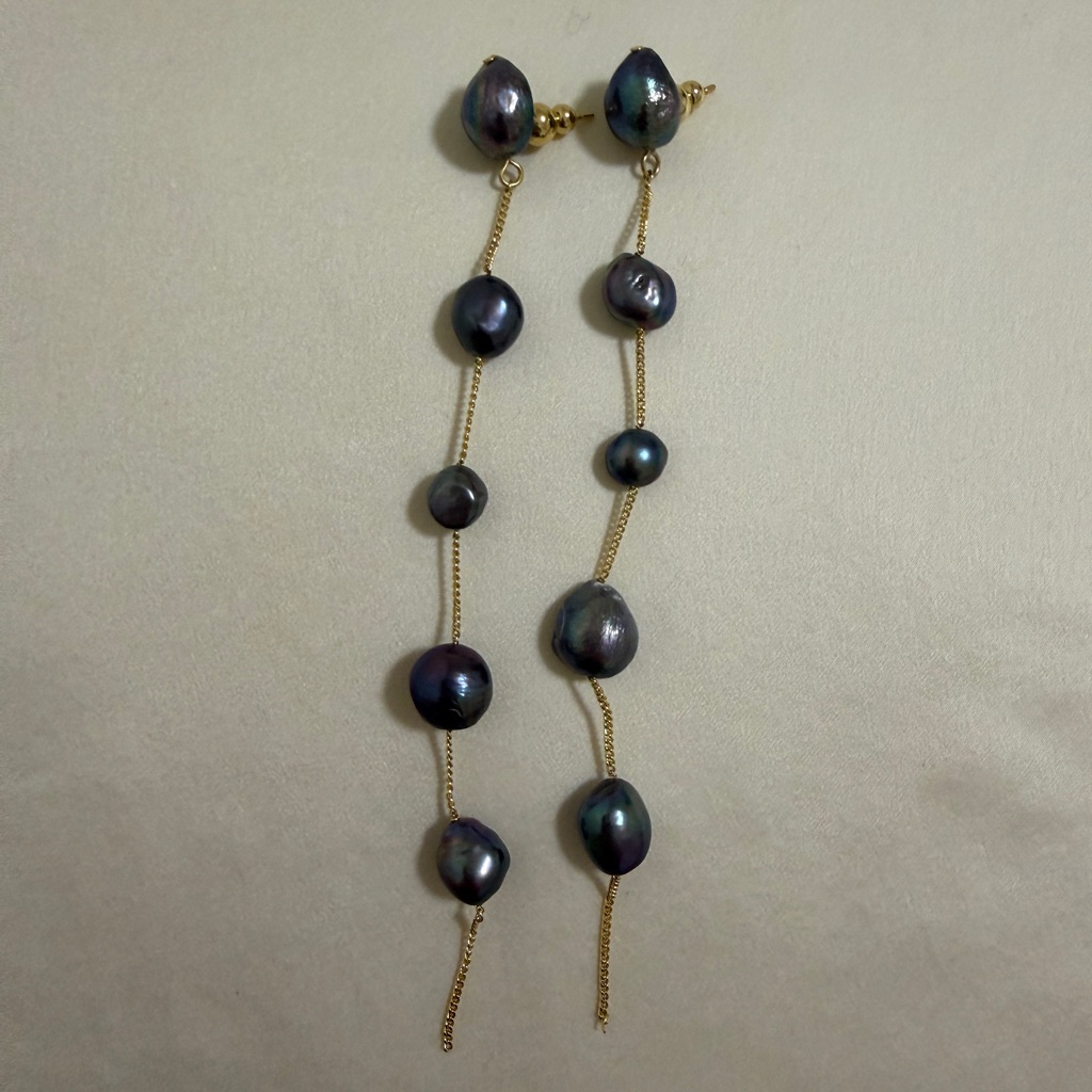 Cult Gaia Atum Earrings